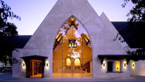 Sunset Center Theater Carmel